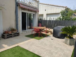  Maison � louer 4 pi�ces 65 m�