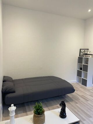  Appartement � louer 1 pi�ce 20 m�