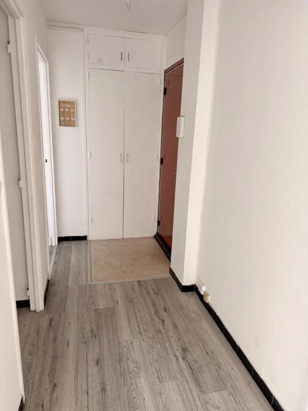 Appartement à vendre 3 pièces a SAINT DIZIER (52)