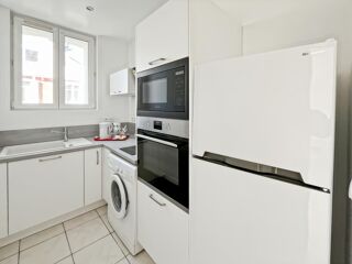  Appartement � vendre 2 pi�ces 43 m�