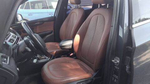 Serie 2 218d 150 Steptronic8 Luxury 2014 occasion 69780 Mions