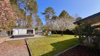  Villa à vendre 5 pièces 139 m²