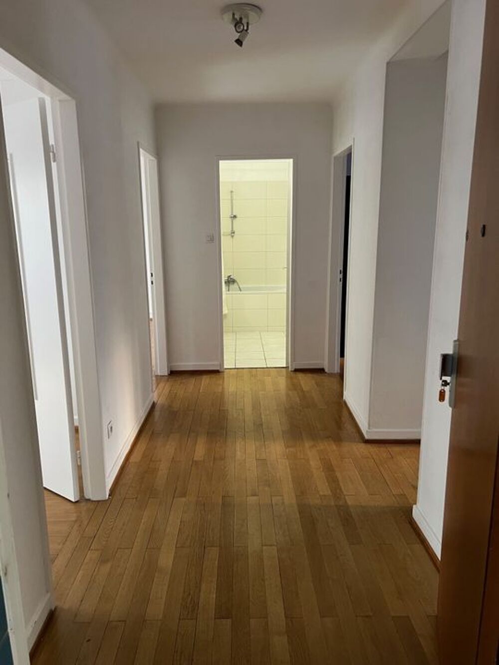 Location Appartement Appartement de 74m2 à louer sur Strasbourg Strasbourg