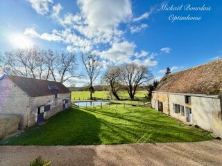  Propriété/château à vendre 7 pièces 222 m²