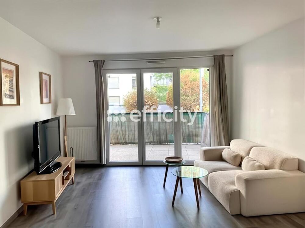 Vente Appartement Appartement Bordeaux