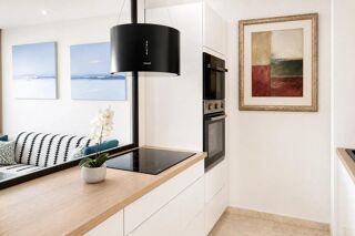  Appartement à vendre 3 pièces 56 m²