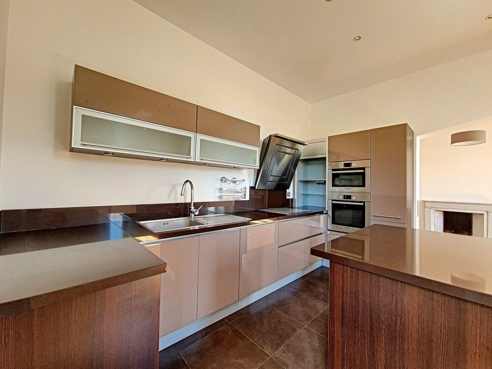 Location Appartement RARE F4 COURS GRANDVAL Ajaccio