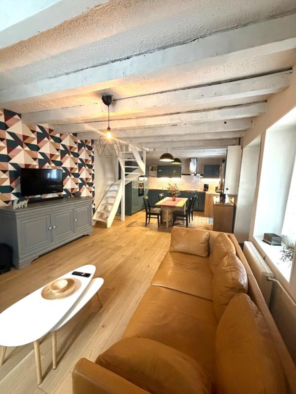 Maison 4 pièces 75 m² · à Talant · 75 m² · 229 000 €