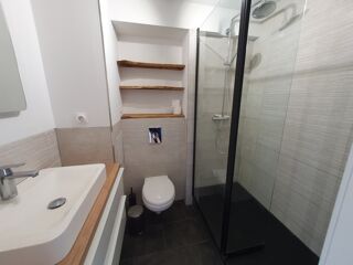  Appartement � louer 2 pi�ces 44 m�