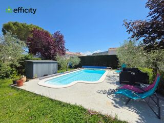  Villa à vendre 6 pièces 148 m²