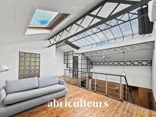 Vente Appartement Loft 114 m² – Rare et dans un quartier recherché en vente à Argenteuil (95100) Argenteuil