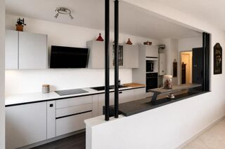  Appartement à vendre 4 pièces 94 m²