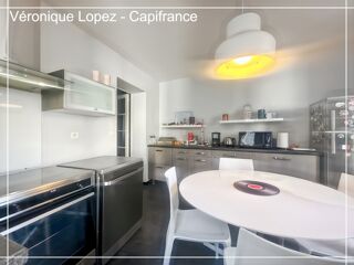  Appartement à vendre 7 pièces 162 m²