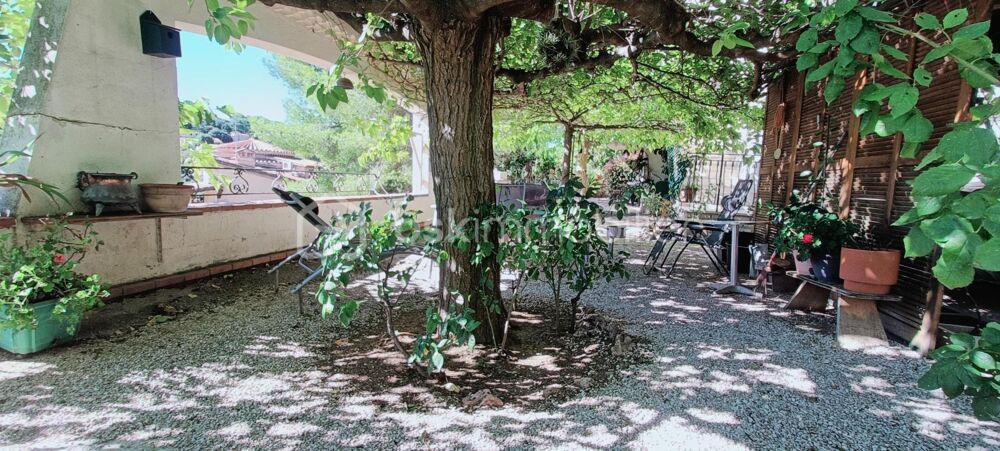 Villa 5 pièces de 158m²