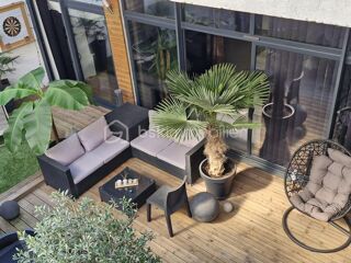  Loft à vendre 5 pièces 112 m²