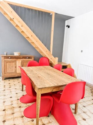  Maison à vendre 5 pièces 86 m²
