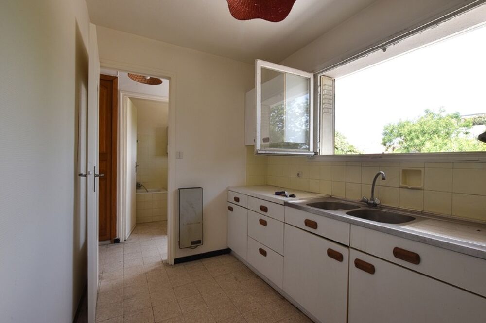 Vente Appartement APPARTEMENT T2 A RENOVER MONTPELLIER Montpellier