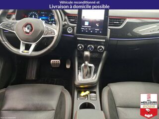 Arkana TCe 160 EDC FAP 21B R.S. Line 2023 occasion 10150 Lavau