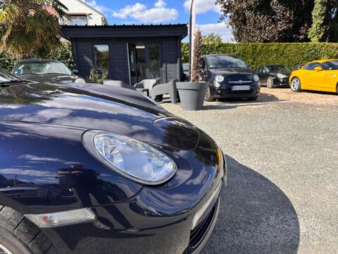 Cayman 2.7 L 239 CV 2005 occasion 28500 Charpont