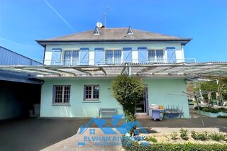  Maison � vendre 6 pi�ces 123 m�