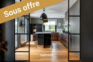  Maison à vendre 6 pièces 171 m²