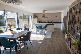  Maison à vendre 8 pièces 250 m²