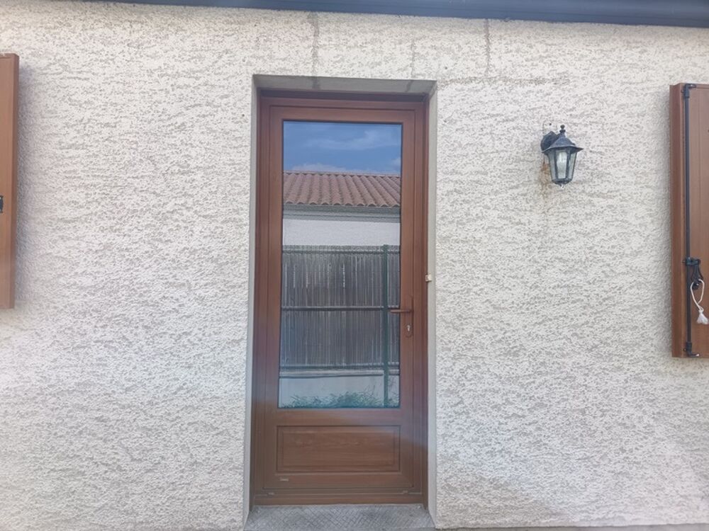 Vente Maison Maison � vendre 5 pi�ces  (17) Royan