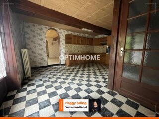  Maison à vendre 7 pièces 126 m²