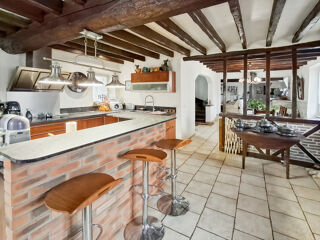  Maison � vendre 7 pi�ces 161 m�