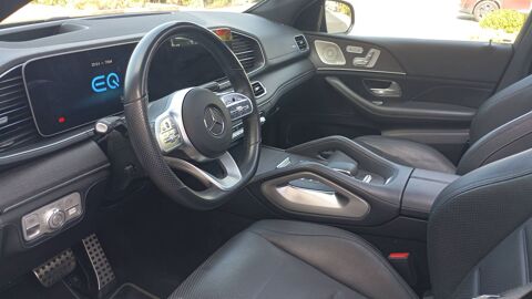 Classe GLE 350 de 320 EQ Power 4MATIC 9G-TRONIC AMG Line - Entretien co 2021 occasion 85000 La Roche Sur Yon
