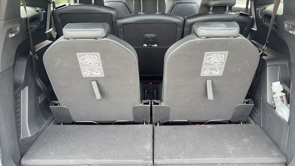 5008 II 1.5 BlueHDi 130 GT-Line - 7 places Entretien constructeur 2019 occasion 74520 Chevrier