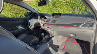 M&eacute;gane III 1.2 TCe 130 GT-Line 2015 occasion 73100 Aix Les Bains