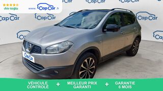 Qashqai 1.6 117 Connect 2013 occasion 97224 Ducos