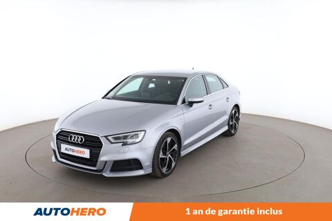 Annonce voiture Audi A3 17590 €