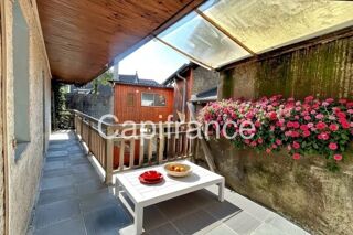  Appartement à vendre 2 pièces 32 m²