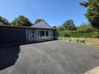  Maison � vendre 3 pi�ces 87 m�