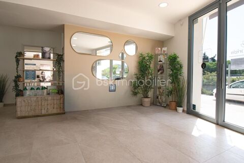 MURS COMMERCIAUX � MARSEILLE 11? � PROCHE LA VALENTINE � EMPLACEMENT &Agrave; FORT PASSAGE 630000 13011 Marseille 11e arrondissement