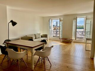  Appartement � vendre 3 pi�ces 77 m�