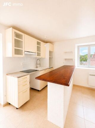  Maison à vendre 5 pièces 91 m²