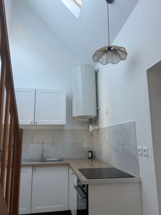  Maison à louer 3 pièces 65 m²