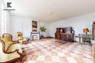  Propri�t�/ch�teau � vendre 10 pi�ces 356 m�