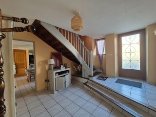  Maison � vendre 5 pi�ces 138 m�