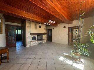  Maison à vendre 4 pièces 107 m²