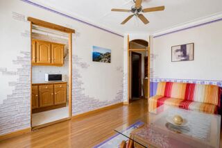  Appartement à vendre 3 pièces 41 m²