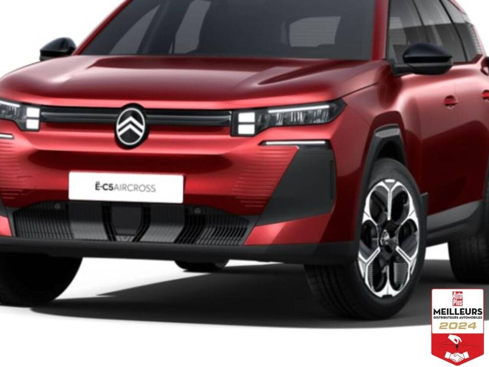 C5 aircross e- 210 autonomie confort You 2025 occasion 10150 Lavau
