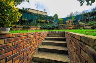  Maison � vendre 6 pi�ces 126 m�