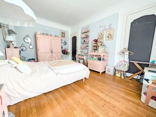  Maison à vendre 6 pièces 133 m²