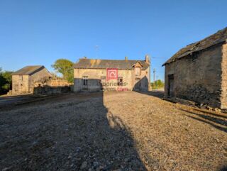  Maison à vendre 5 pièces 4200 m²