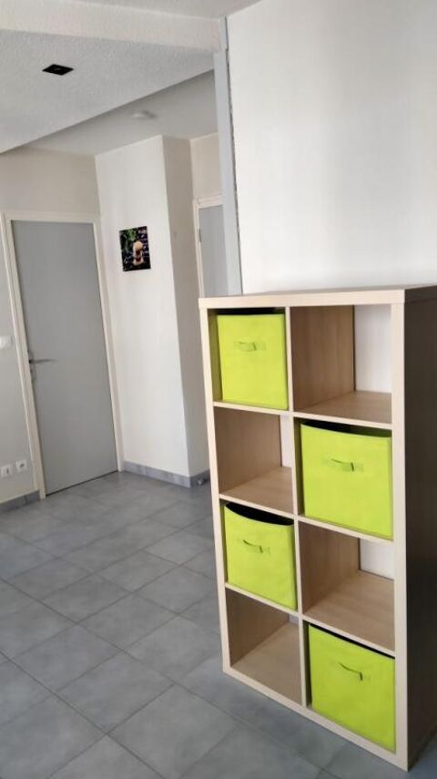  Appartement  louer 1 pice 36 m