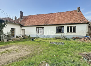  Maison � vendre 7 pi�ces 141 m�